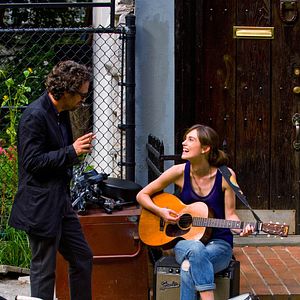 Foto Empezar otra vez