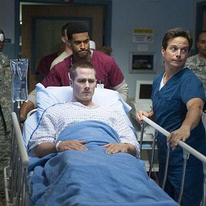 Foto The Night Shift