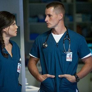 Foto The Night Shift