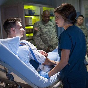 Foto The Night Shift