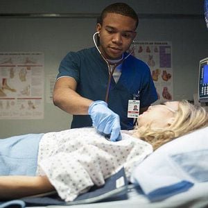 Foto The Night Shift