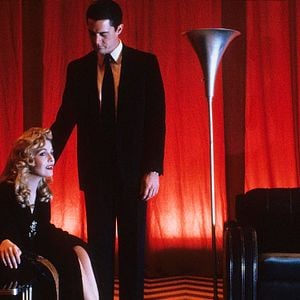 Foto Twin Peaks: Fuego camina conmigo