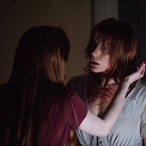 Foto Oculus: El espejo del mal