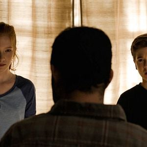 Foto Oculus: El espejo del mal