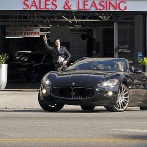 Foto Scott Michael Foster