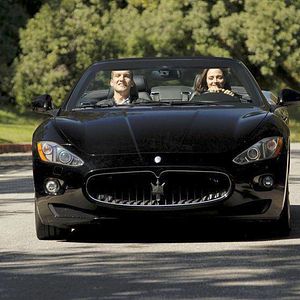 Foto Scott Michael Foster