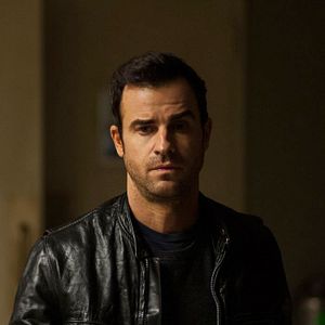 Foto Justin Theroux