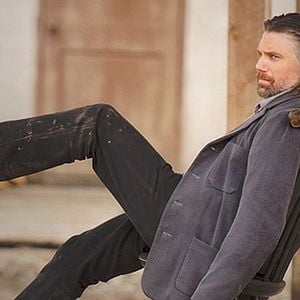 Foto Anson Mount