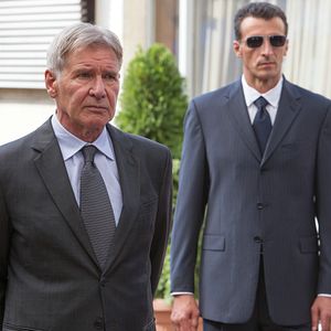 Foto Los mercenarios 3