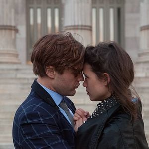 Foto Astrid Bergès-Frisbey