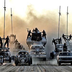 Foto Mad Max: Furia en el camino