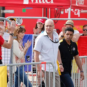 Foto Samuel Le Bihan