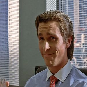 Foto Psicópata Americano