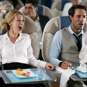 Foto Ludivine Sagnier