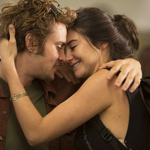 Foto Shiloh Fernandez