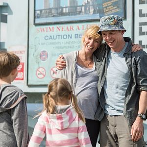 Foto Héctor y el secreto de la felicidad