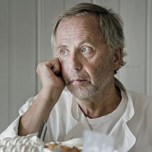 Foto Fabrice Luchini