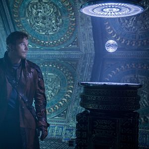 Foto Guardianes de la Galaxia