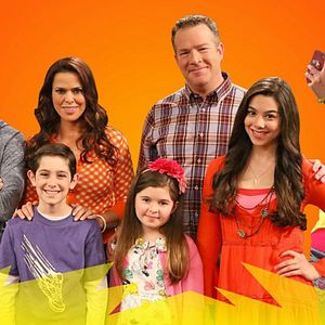 Foto The Thundermans