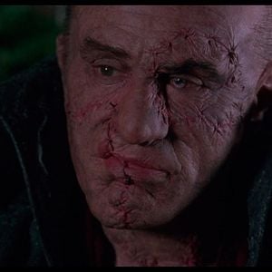 Foto Frankenstein