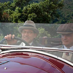 Foto Magia a la luz de la luna