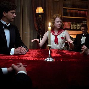 Foto Magia a la luz de la luna