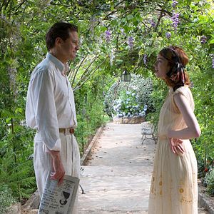 Foto Magia a la luz de la luna