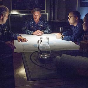 Foto The Last Ship