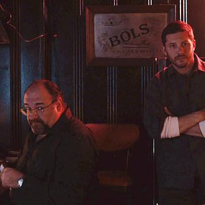 Foto James Gandolfini