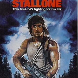 Foto Rambo: Primera sangre