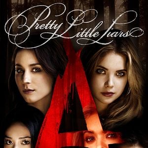 Foto Pretty Little Liars