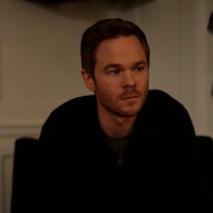 Foto Shawn Ashmore