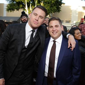 Foto Jonah Hill