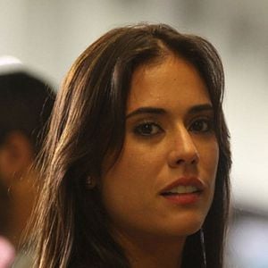 Foto Carolina Ramírez