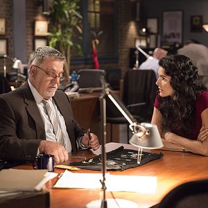 Foto Rizzoli & Isles