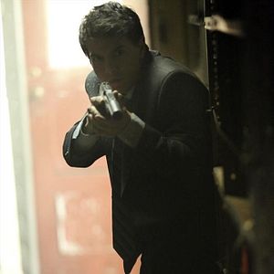 Foto Agentes de S.H.I.E.L.D.