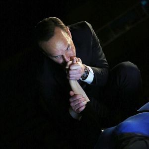 Foto Agentes de S.H.I.E.L.D.