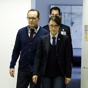 Foto Agentes de S.H.I.E.L.D.