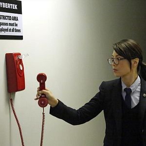 Foto Agentes de S.H.I.E.L.D.