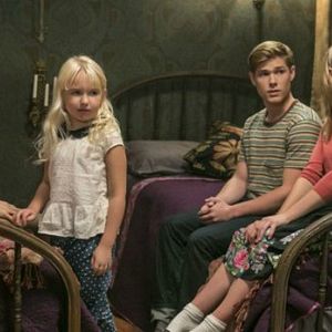 Foto Flowers in the Attic