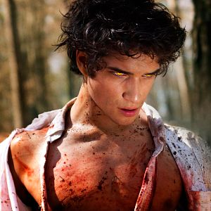 Foto Teen Wolf