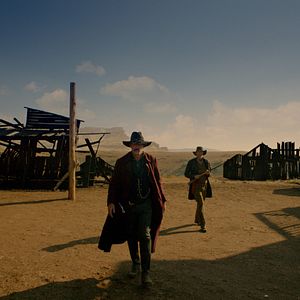 Foto Jeffrey Dean Morgan