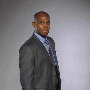 Foto Billy Brown (II)