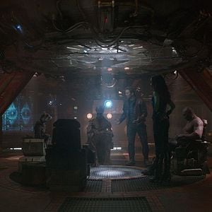 Foto Guardianes de la Galaxia