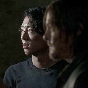 Foto Steven Yeun