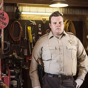 Foto Adam Bartley