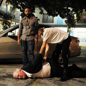 Foto Brandon Jay McLaren