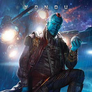 Foto Guardianes de la Galaxia