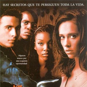 Foto Todavía sé lo que hicieron el verano pasado