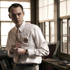 Foto Christopher Denham